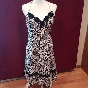 Halter dress